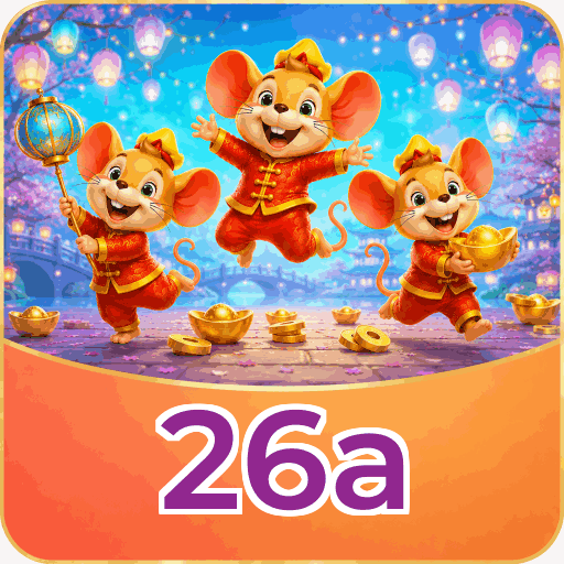 Mahjong Ways Slot - PG Soft