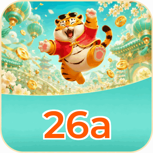 Jackpot Winner Fortune Tiger